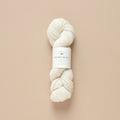 Camellia - Merino Sport Superwash, Moon Flower