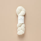 Camellia - Merino Sport Superwash, Moon Flower
