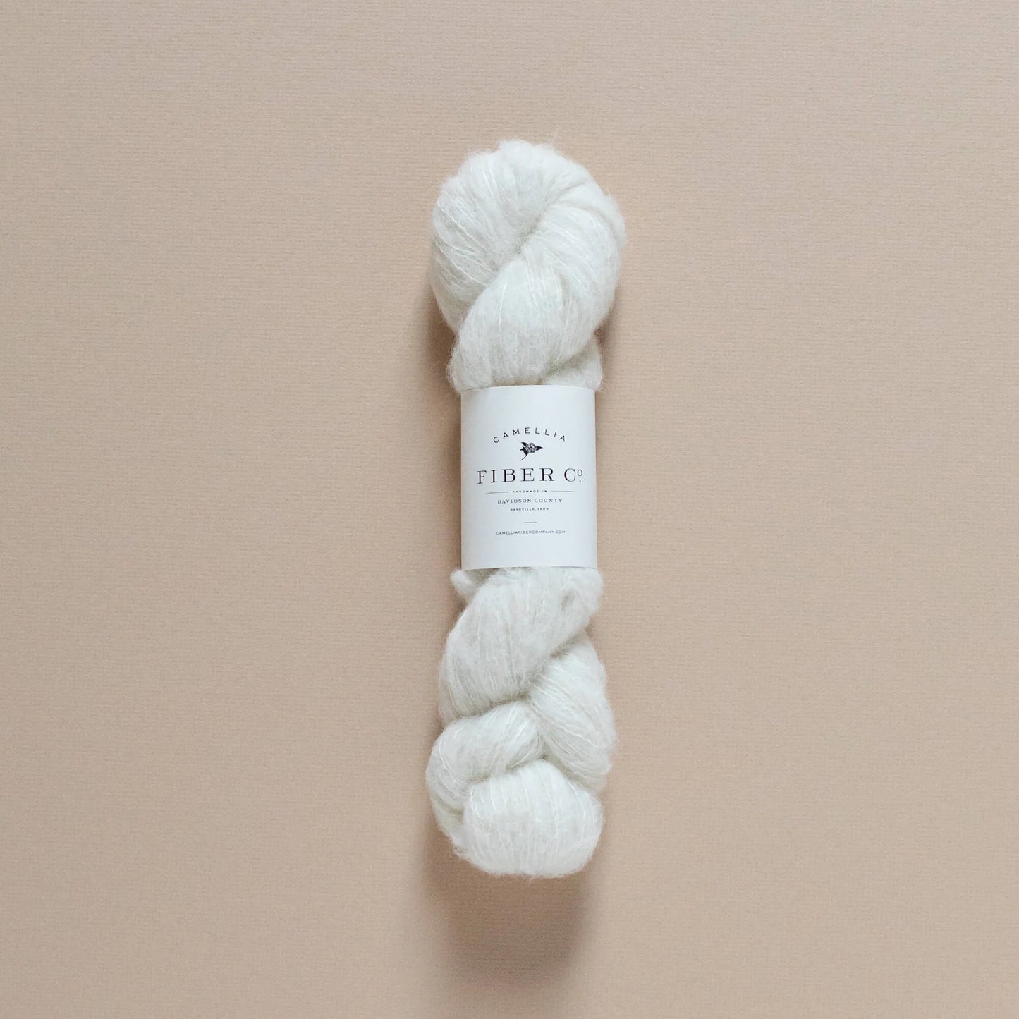 Camellia - Suri Lace