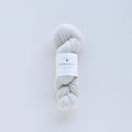 Camellia - Merino Fingering, Moon Flower