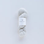 Camellia - Merino Fingering, Moon Flower
