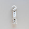 Camellia - Flax Fingering, Moon Flower