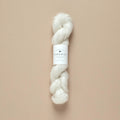 Camellia - Mohair, Moon Flower