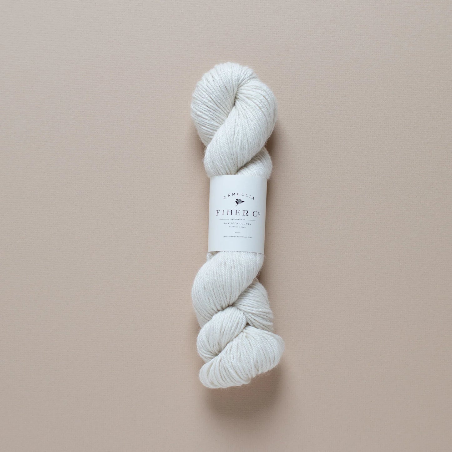 Camellia Fibers - Sylvan DK