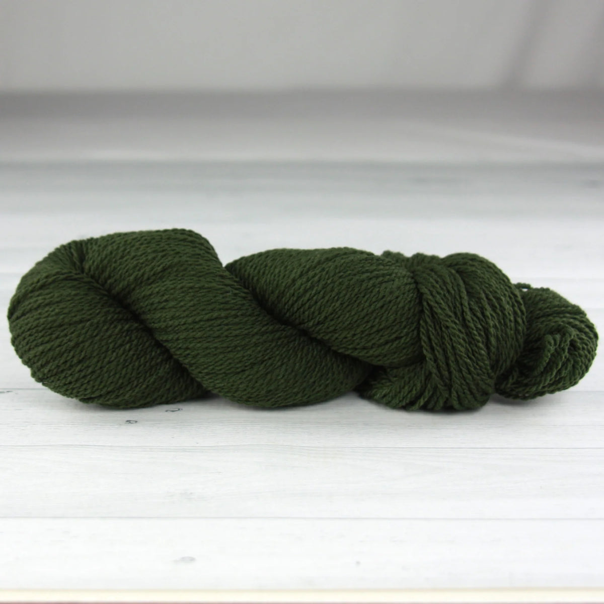 Laramie - Worsted, Moss
