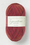 Estambre para calcetines Signature 4ply de West Yorkshire Spinners, Mulled Wine