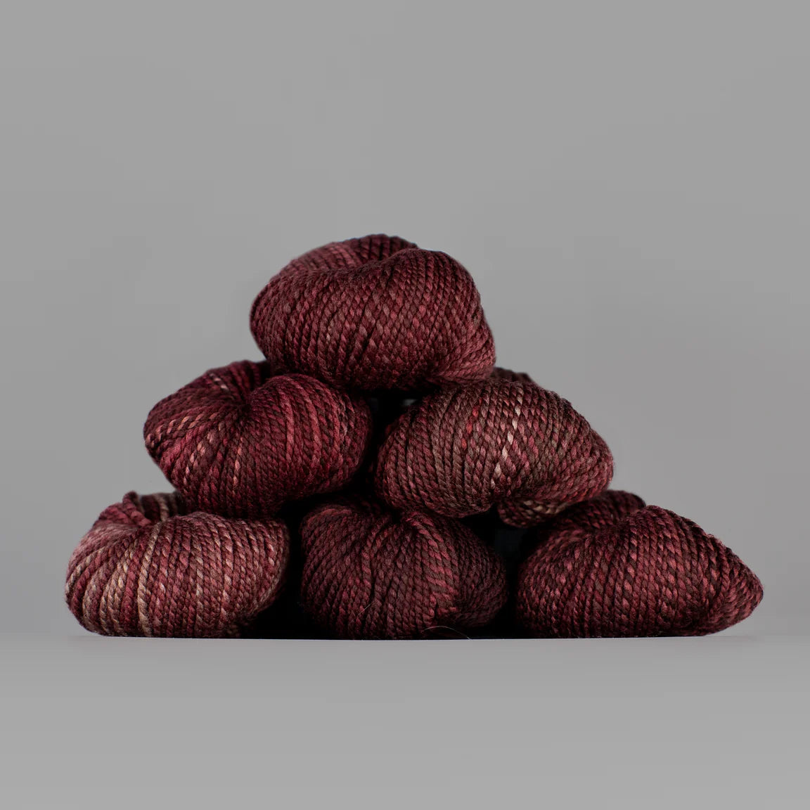 Spincycle - Dyed in the Wool