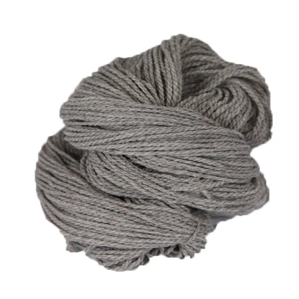 Laramie - Worsted, Natural Light Grey