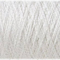 Ashford Caterpillar Cotton, Natural White - CC407