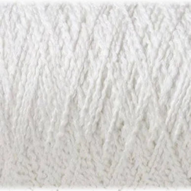 Ashford Caterpillar Cotton, Natural White - CC407