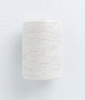 Cotolin 8/2 - Estambre para telar, Naturel Lave C100