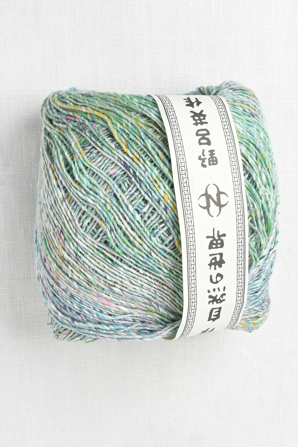 Noro - Kakigōri, 13