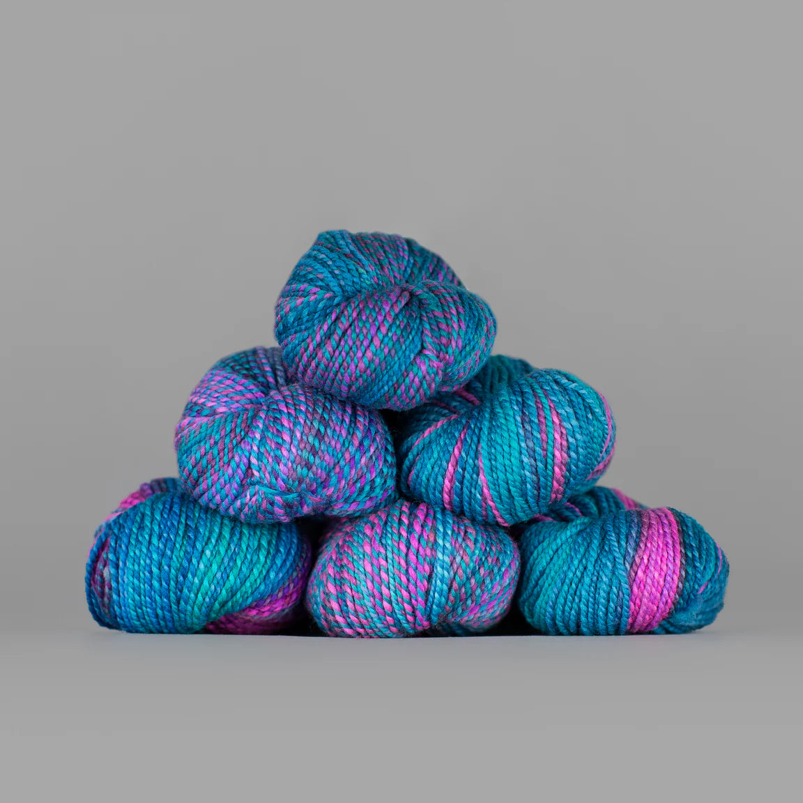 Spincycle - Dyed in the Wool