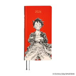Hobonichi Techno 2026 by Hightide USA