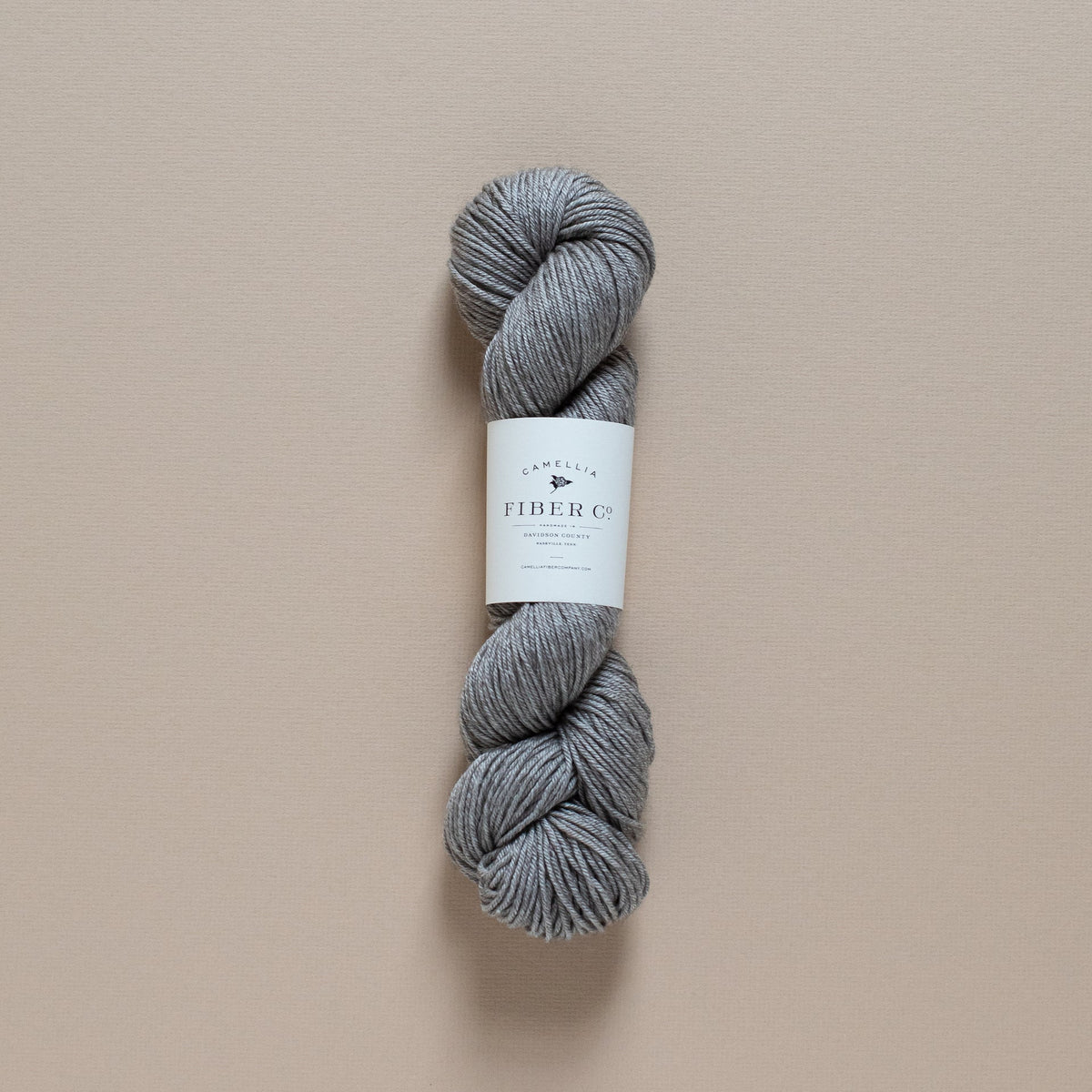 Camellia - Yak DK, Oolong