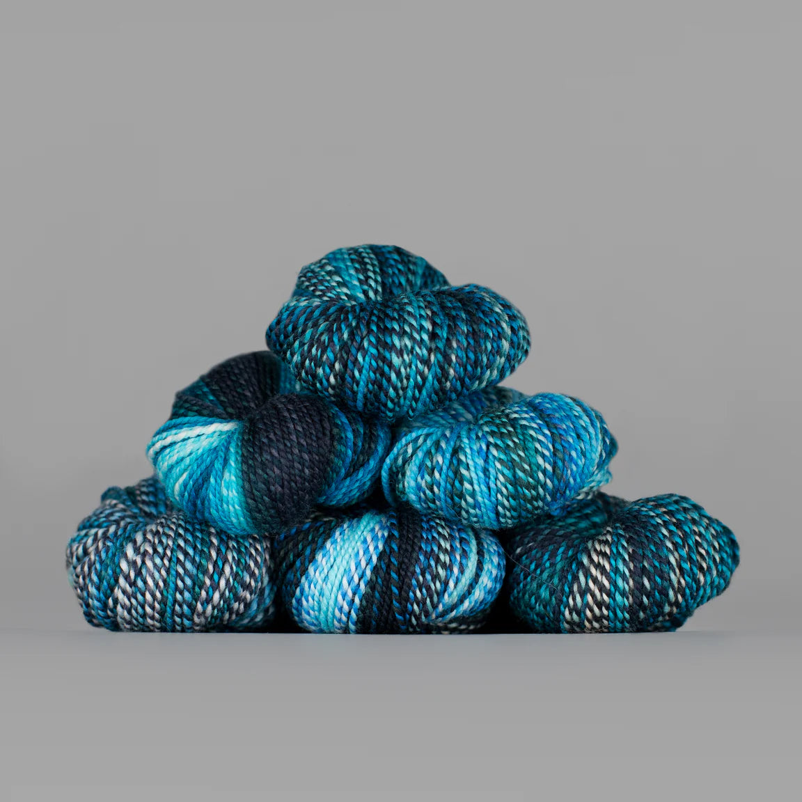 Spincycle - Dyed in the Wool