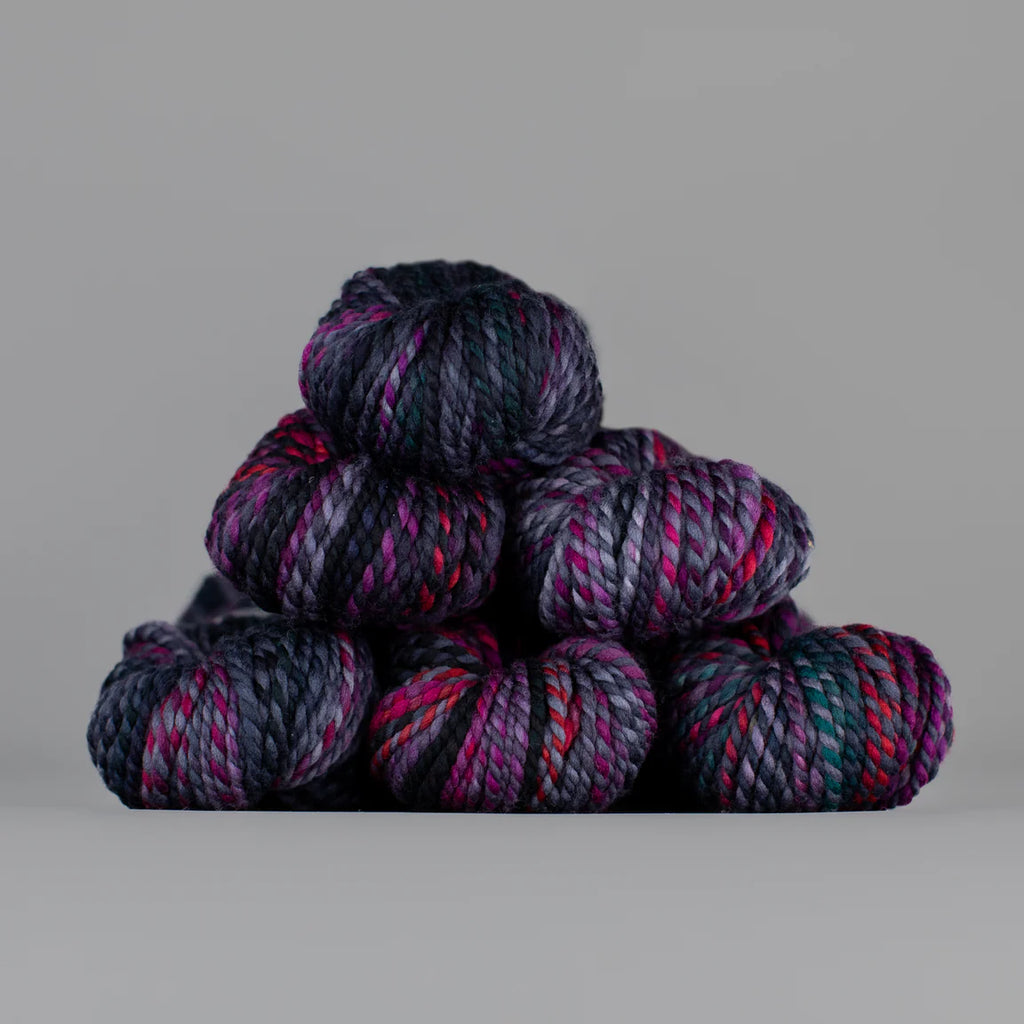 Spincycle - Plump, Opia