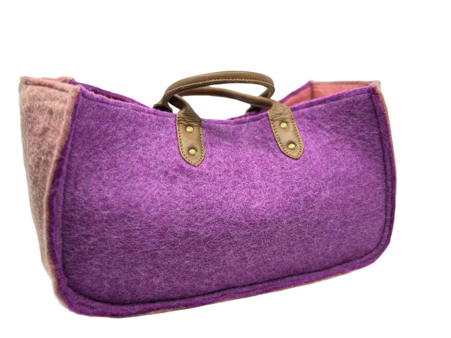 Fibres of Life - Grab and Go Carry All