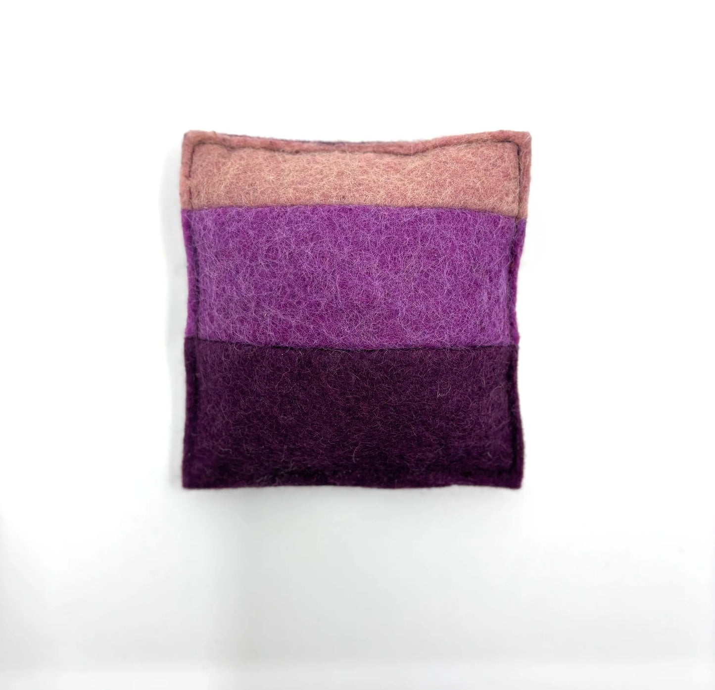 Fibres of Life - Pin Cushion