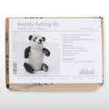Ashford - Panda Needle Felting Kit