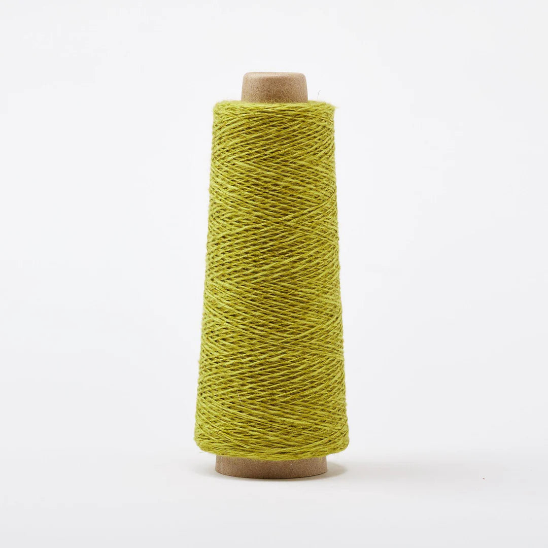 Duet - Weaving Yarn, Pear