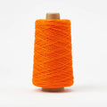 3/2 Beam Organic Cotton - Weaving Yarn, Persimmon