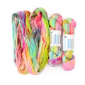 Skinny Singles - Multicolor, Piggy Bank