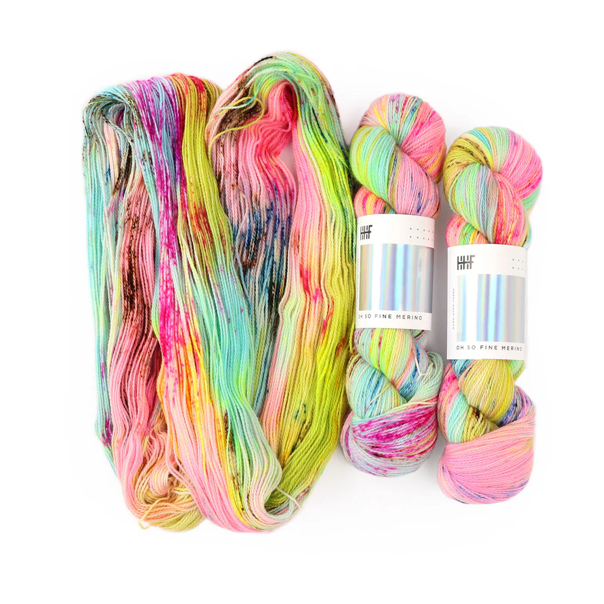 Skinny Singles - Variegated