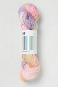 Hedgehog Fibres - Merino DK, Pillow Fort