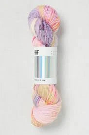 Hedgehog Fibres - Merino DK