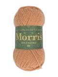 West Yorkshire Spinners - Morris, Pimpernel
