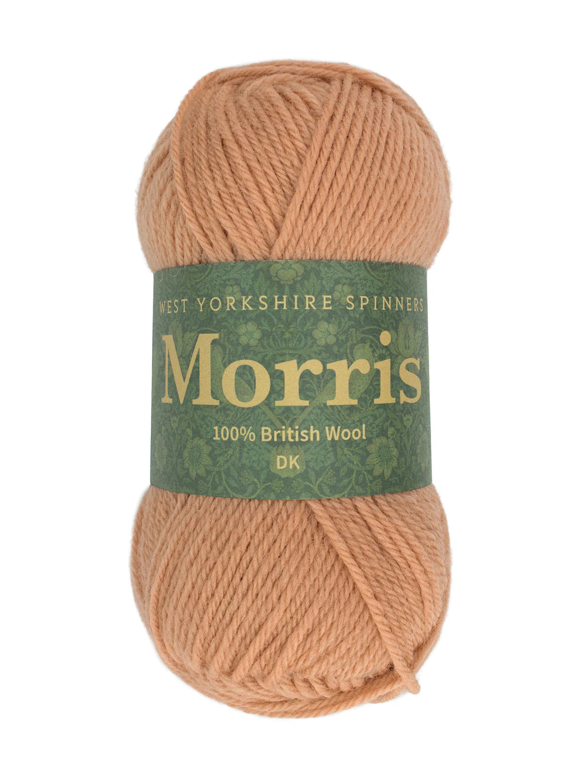 West Yorkshire Spinners - Morris, Pimpernel