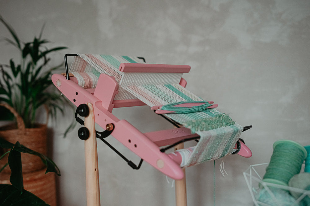 Kromski - Presto Rigid Heddle Loom