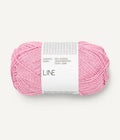 Line, 4813 - Pink Lilac