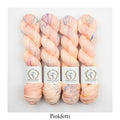 La Bien Aimee - Merino DK, Pinkfetti