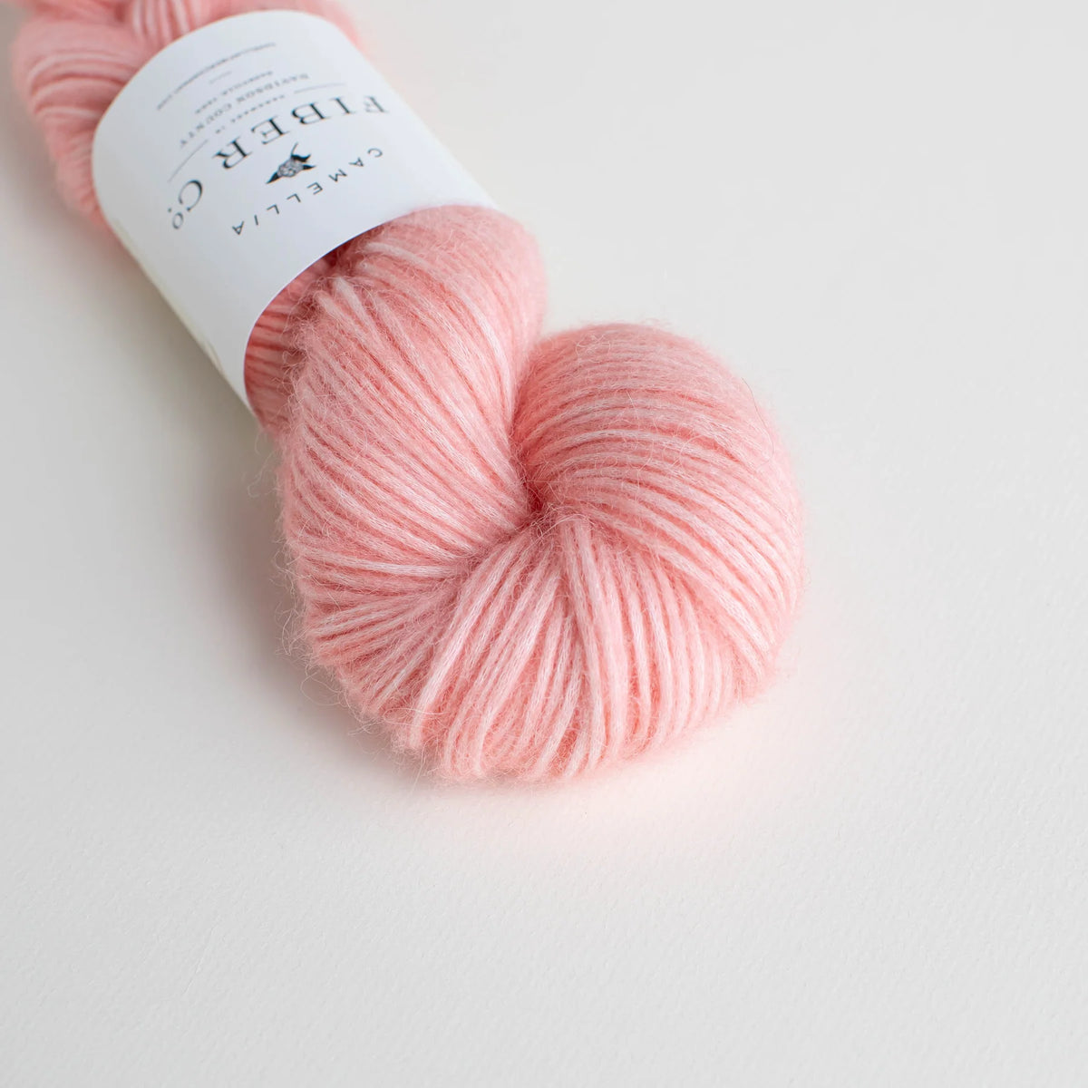 Camellia - Som DK, Pink Lemonade
