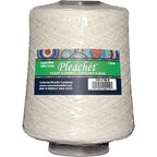 Pleachét Carpet Warp by Colonial Needle Company