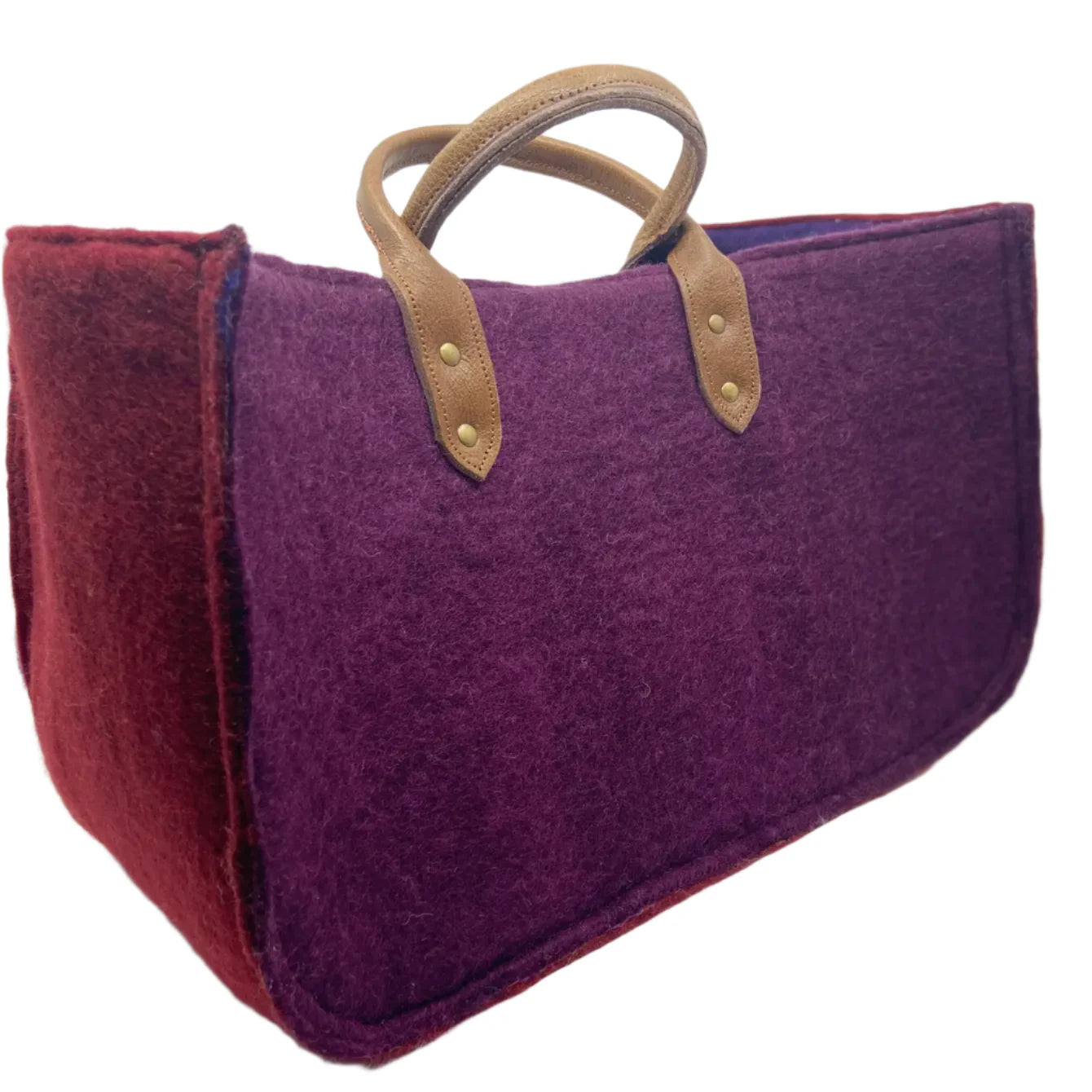 Fibres of Life - Grab and Go Carry All