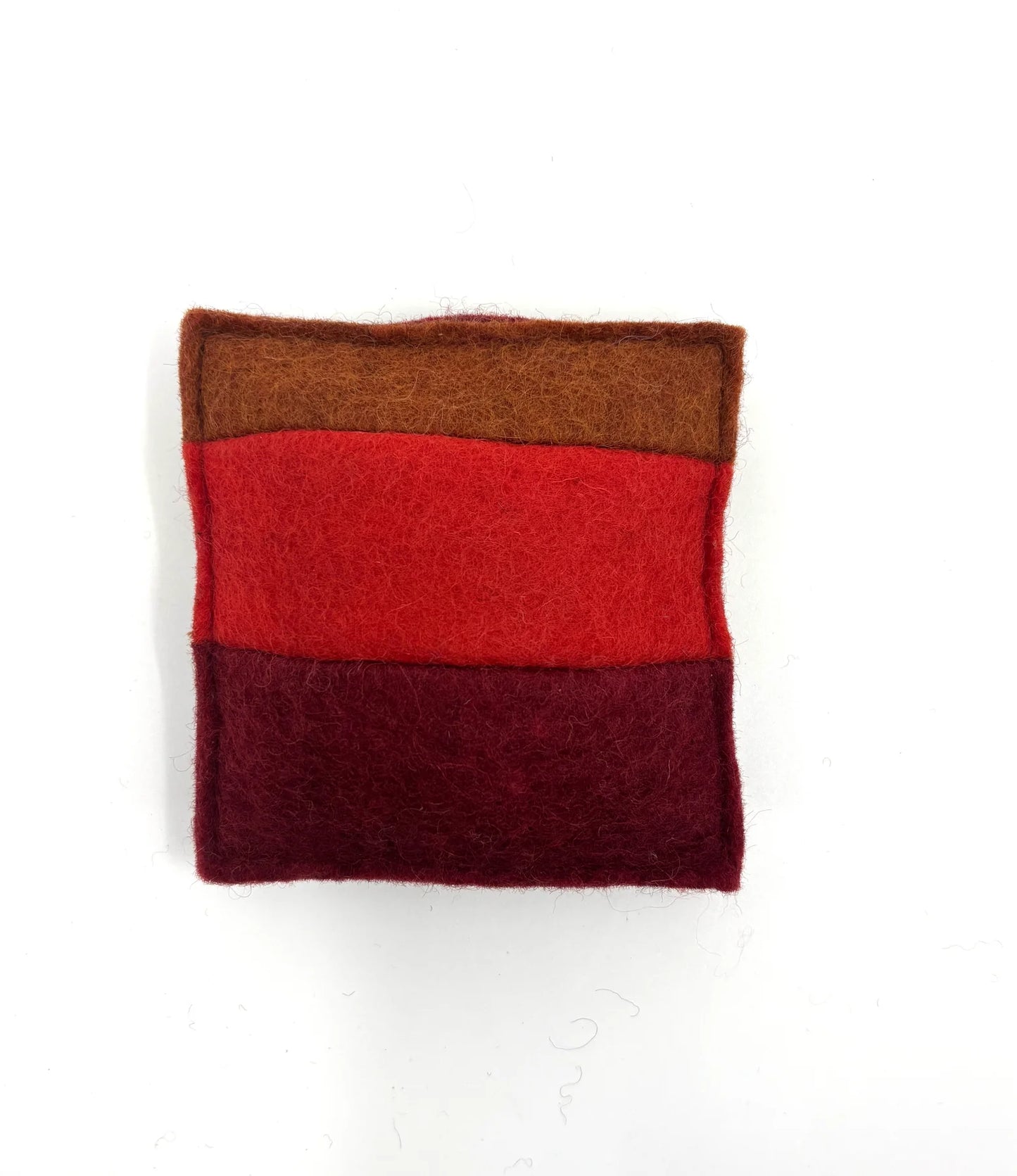 Fibres of Life - Pin Cushion