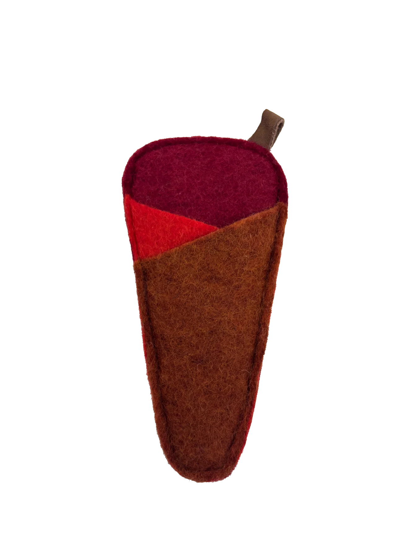 Fibres of Life - Scissors Sleve