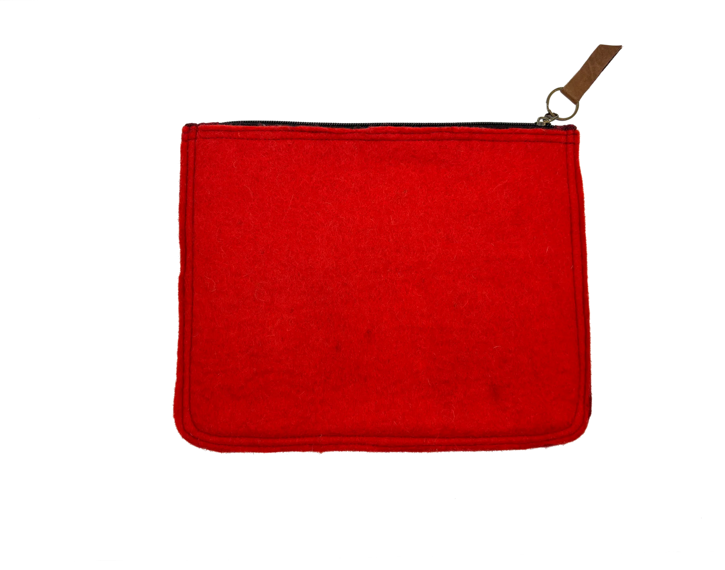 Fibres of Life - Modern 2 Tone Pouch