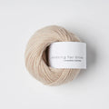 Knitting for Olive - Compatible Cashmere - Lace (encaje), Powder