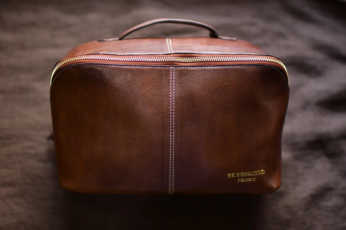 Redesigned Project - Project 10