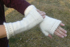 Kit de mitones Reading Mitts