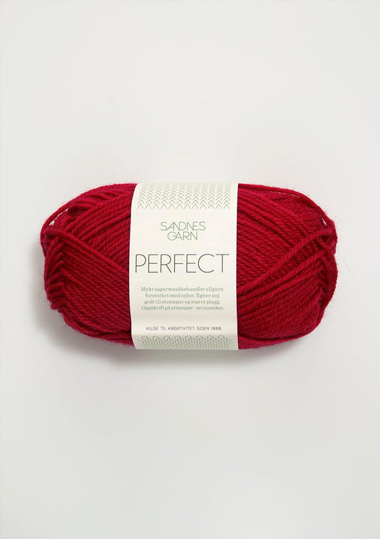 Sandnes Garn - Perfect