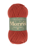 West Yorkshire Spinners - Morris, Rhubarb