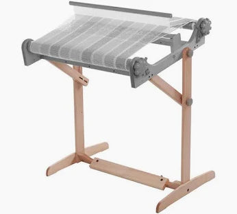 Soporte Ashford para telar de peine rígido