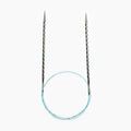 Aguja circular fija Addi Rocket2, 40 in (102 cm)