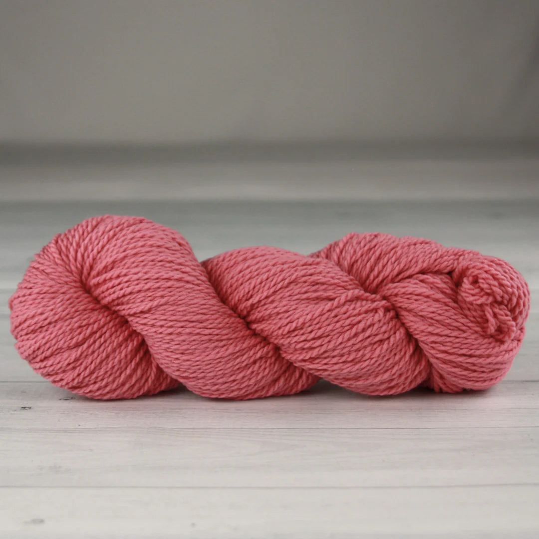 Jackson - DK, Rose