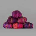 Spincycle - Dyed in the Wool, Rosy Maple